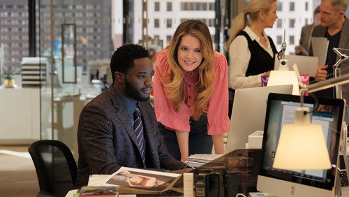 The Bold Type: 2×3