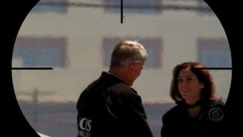 NCIS: Investigação Naval: 3×1