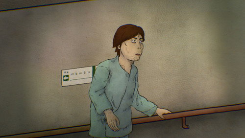 Yamishibai: Japanese Ghost Stories: 10×10
