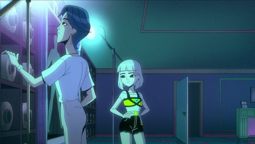Jentry Chau contra O Submundo Dublado – Episódio 8
