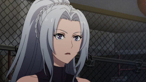 Hero Return: 1×5