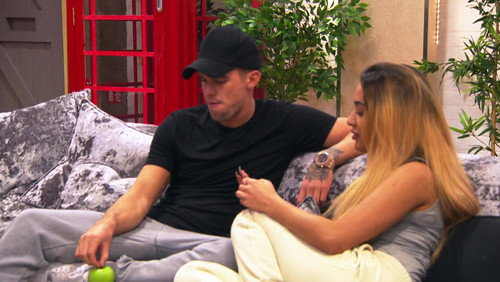 Geordie Shore: 14×11