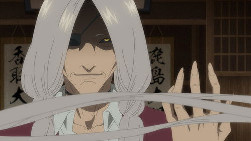 Mononogatari 2 – Episódio 8