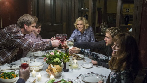Motel Bates: 3×7