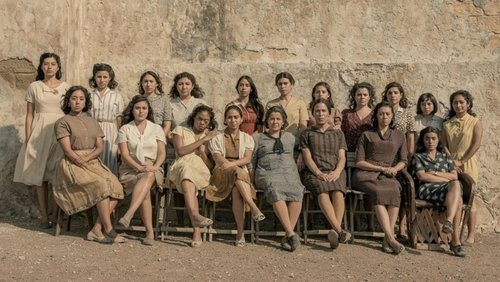 As Mortas: 1×3