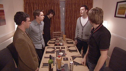The Inbetweeners: 2×3