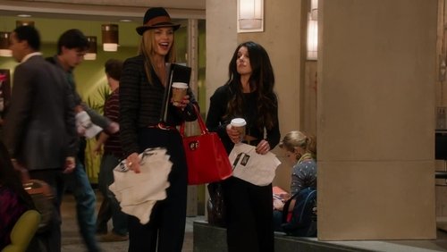 Barrados no Baile: Nova Geração: 4×14