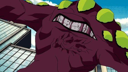 Os Jovens Titãs: 4×11