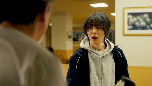 A Man Who Defies the World of BL - Episodio 4