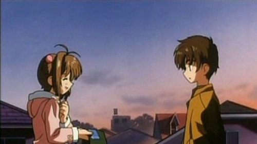 Cardcaptor Sakura: 3×21