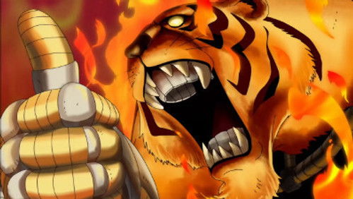 One Piece – Episódio 514