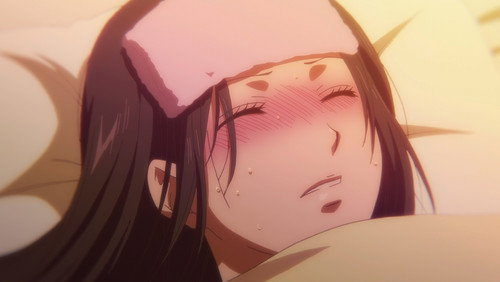 Kono Oto Tomare!: Sounds of Life: 1×7