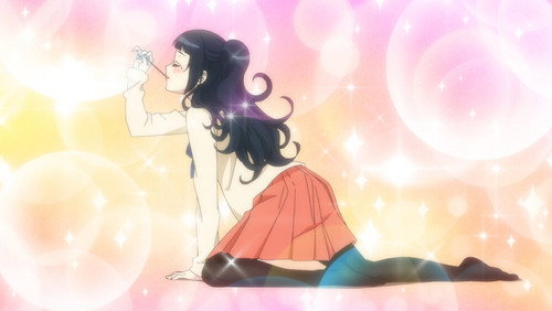 4-nin wa Sorezore Uso wo Tsuku: 1×6