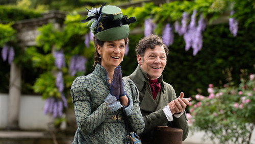 The Other Bennet Sister: 1×4