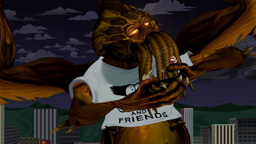 South Park: 14×13