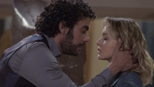 Império de Mentiras: 1×23