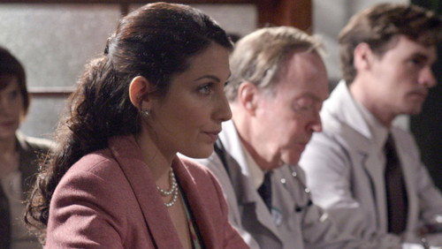 Dr. House: 1×14