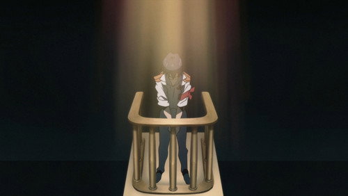 Gurren Lagann: 1×19