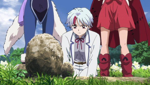 Yashahime: Princess Half-Demon: 1×48