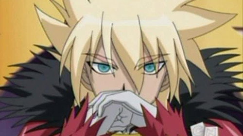 Bakugan: 2×21