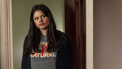 Charmed: Nova Geração: 2×18