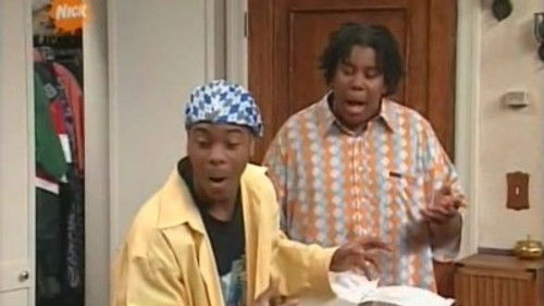 Kenan e Kel: 3×11