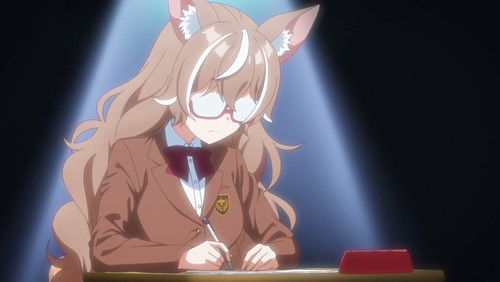 A Misanthrope Teaches a Class for Demi-Humans: 1×6