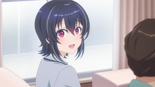 I Made Friends with the Second Prettiest Girl in My Class: 1×8
