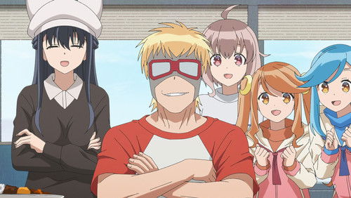 16bit Sensation: Another Layer – Episódio 9