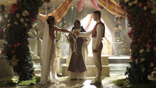 The Magicians: Escola de Magia: 3×5