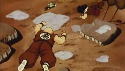 Dragon Ball Z: 2×24