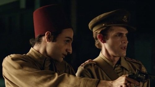Stargate Origins: 1×3