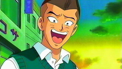 Yu-Gi-Oh! Zero – Episódio 4