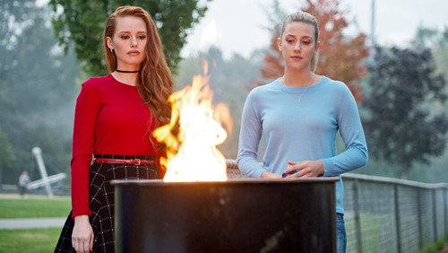 Riverdale: 1×3
