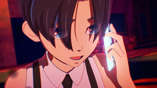 Kamierabi 2 – Episódio 11