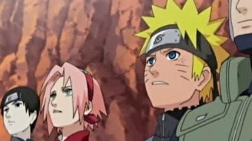 Naruto Shippuden: 2×51