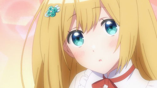 Konyaku Haki sareta Reijou wo Hirotta Ore ga, Ikenai Koto wo Oshiekomu – Episódio 8
