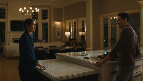 O Monstro em Mim: 1×2