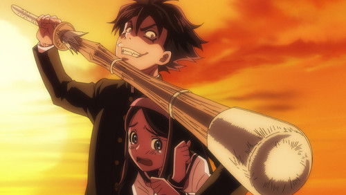 AI no Idenshi – Episódio 9