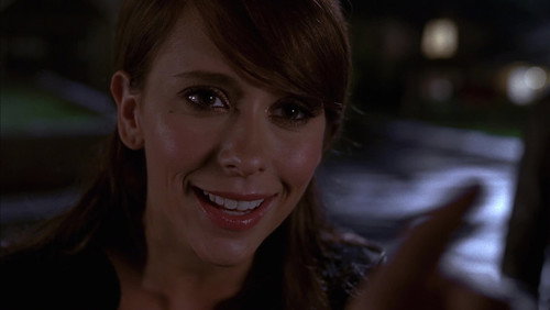 Ghost Whisperer: 2×6