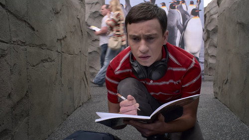 Atypical: 3×6