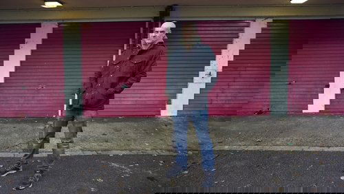 Imagem backdrop