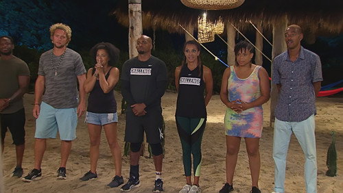 The Challenge: All Stars: 2×10