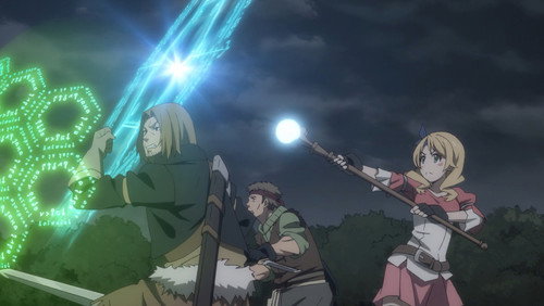 Tensei shitara Slime Datta Ken Dublado – Episódio 7