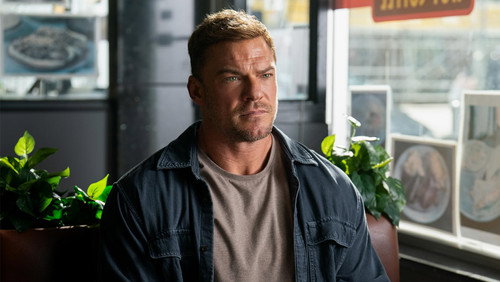 Reacher: 4×1
