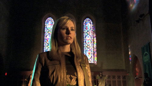 Veronica Mars: 2×12