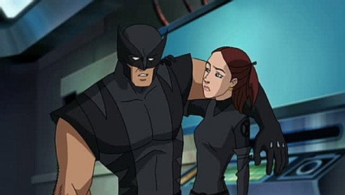 Wolverine e os X-Men: 1×16