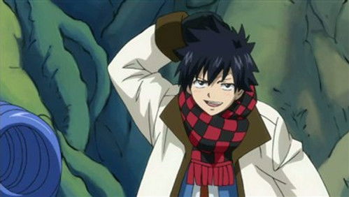 Fairy Tail – Episódio 79