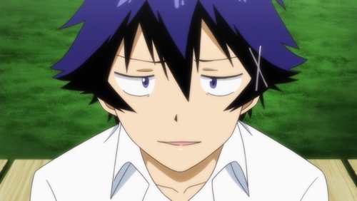 Nisekoi: 2×10