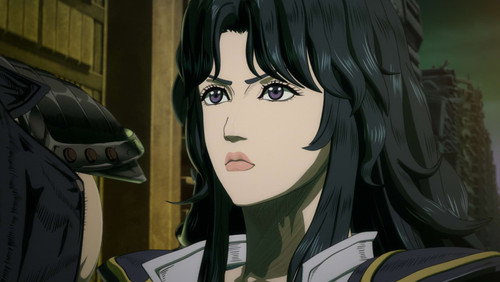 Hokuto no Ken: Fist of the North Star – Episódio 12